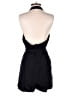 BB Dakota Solid Black Romper Size 6 - photo 2