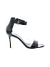 Cos Black Sandals Size EU 41 - photo 1