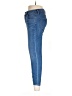 Old Navy Hearts Blue Jeans Size 6 (petite) - photo 5