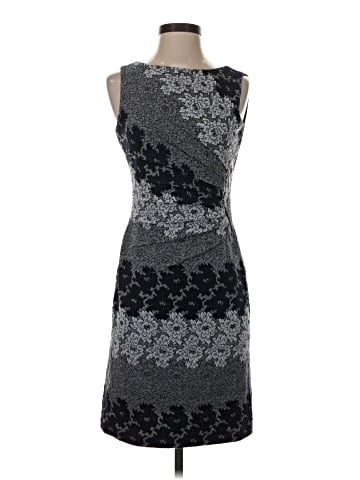 Ivanka Trump Cocktail Dress (view 1)
