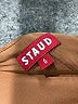 STAUD 100% Polyurethane Brown Sleeveless Blouse Size 6 - photo 7