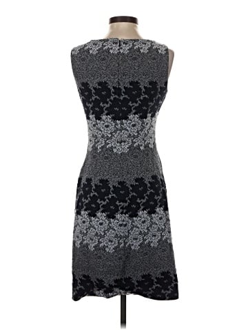 Ivanka Trump Cocktail Dress (view 2)