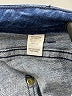 C established 1946 Solid Blue Jeans Size 18 - photo 5