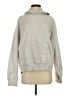 TNA Gray Sweatshirt Size S - photo 1