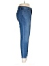 Old Navy Hearts Blue Jeans Size 6 (petite) - photo 4