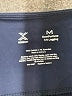 Xersion Solid Blue Active Pants Size M - photo 7