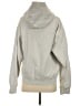 TNA Gray Sweatshirt Size S - photo 2