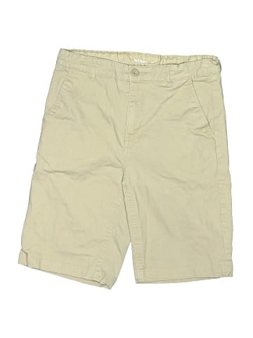 Old Navy Khaki Shorts (view 1)
