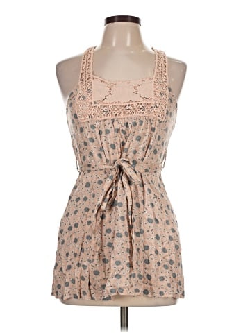 Mine Sleeveless Top (view 1)
