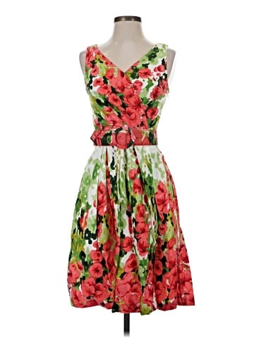 Eliza J Cocktail Dress (view 1)