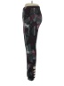 Shiela Rose 100% Polyester Graphic Black Active Pants Size XL - photo 5