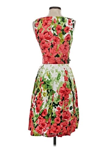 Eliza J Cocktail Dress (view 2)