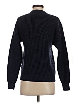 Long Wharf Supply Co. Pullover Sweater (view 2)