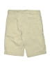 Old Navy Solid Tan Khaki Shorts Size 14 - photo 2
