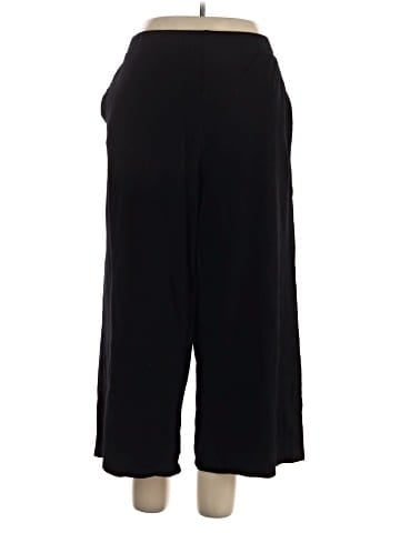 Eileen Fisher Wool Pants (view 1)