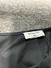 Babaton Black Cocktail Dress Size XXS - photo 7