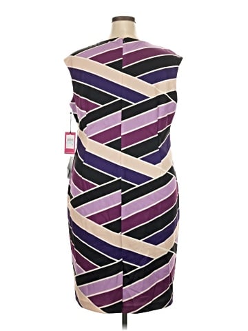 Vince Camuto Cocktail Dress (view 2)