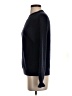 Long Wharf Supply Co. Solid Black Pullover Sweater Size S - photo 5