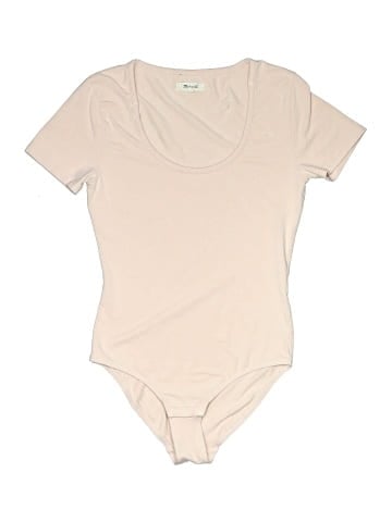 Madewell Bodysuit (view 1)