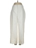Elie Tahari Ivory Casual Pants Size 4 - photo 1