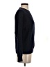 Long Wharf Supply Co. Solid Black Pullover Sweater Size S - photo 4