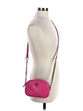 Tory Burch Leather Crossbody Bag (view 2)