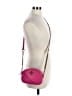 Tory Burch 100% Elastane Pink Leather Crossbody Bag One size - photo 2