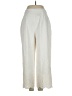 Elie Tahari Ivory Casual Pants Size 4 - photo 2