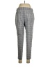 Unbranded Plaid Gray Casual Pants Size 10 - photo 2