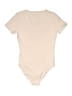 Madewell Tan Bodysuit Size S - photo 2