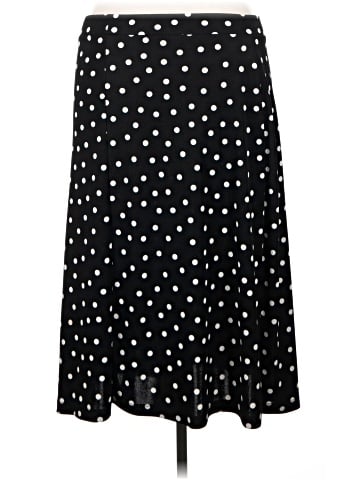 Kasper Casual Skirt (view 2)