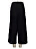 Eileen Fisher 100% Wool Black Wool Pants Size 1X - photo 2