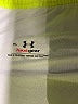 Under Armour 100% Polyester Green Athletic Shorts Size XL - photo 3