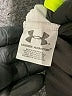 Under Armour 100% Polyester Green Athletic Shorts Size XL - photo 4