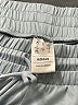 Adidas Solid Blue Track Pants Size XL - photo 7