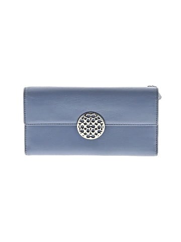 Coach Leather Wallet (view 1)