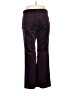 Talbots Burgundy Casual Pants Size 12 Petite - photo 2