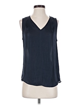 Banana Republic Sleeveless Blouse