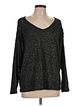 Ambiance Long Sleeve Top (view 1)