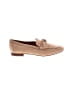 J.Crew Tan Flats Size 7 - photo 1