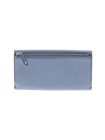 Coach Leather Wallet (view 2)