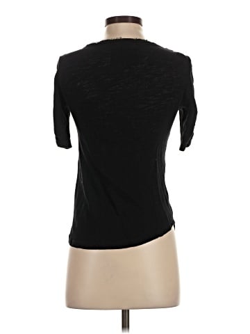 Deletta Short Sleeve Top (view 2)