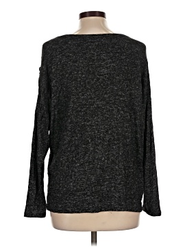 Ambiance Long Sleeve Top (view 2)