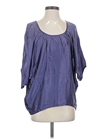 Chelsea Flower Blouse (view 1)