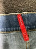 SPANX Blue Jeans Size M - photo 4