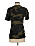 Nike Camo Green Active T-Shirt Size S - photo 2