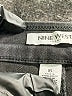 Nine West Black Jeans Size 16 - photo 4