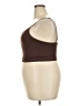 Unbranded Brown Tank Top Size XXL - photo 5