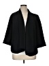 Kasper Black Blazer Size 16W - photo 1