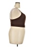 Unbranded Brown Tank Top Size XXL - photo 4